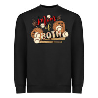 Black mama of both Heavyweight Sweatshirt - MaliasSmallBusiness
