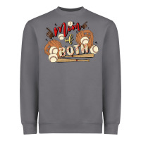 Storm mama of both Heavyweight Sweatshirt - MaliasSmallBusiness