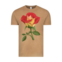Vintage Camel Ketchup And Mustard Rose Vintage Tee - LillyAllenDesigns