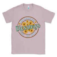 Lilac my greatest blessing call me nana Classic Tee - MaliasSmallBusiness