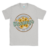 Moon Dust my greatest blessing call me nana Classic Tee - MaliasSmallBusiness