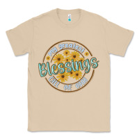 Mushroom my greatest blessing call me nana Classic Tee - MaliasSmallBusiness