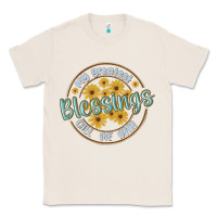 Natural my greatest blessing call me nana Classic Tee - MaliasSmallBusiness