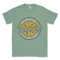 Sage my greatest blessing call me nana Classic Tee - MaliasSmallBusiness
