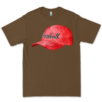Cacao blue baseball cap fa element Premium Tee - FaDigitalArtStudio