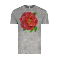 Cloud Rock Cinco De Mayo Rose Vintage Tee - LillyAllenDesigns