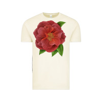 Vintage Arctic Cinco De Mayo Rose Vintage Tee - LillyAllenDesigns