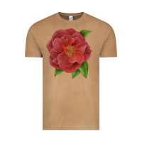 Cinco De Mayo Rose Vintage Tee | Teevron