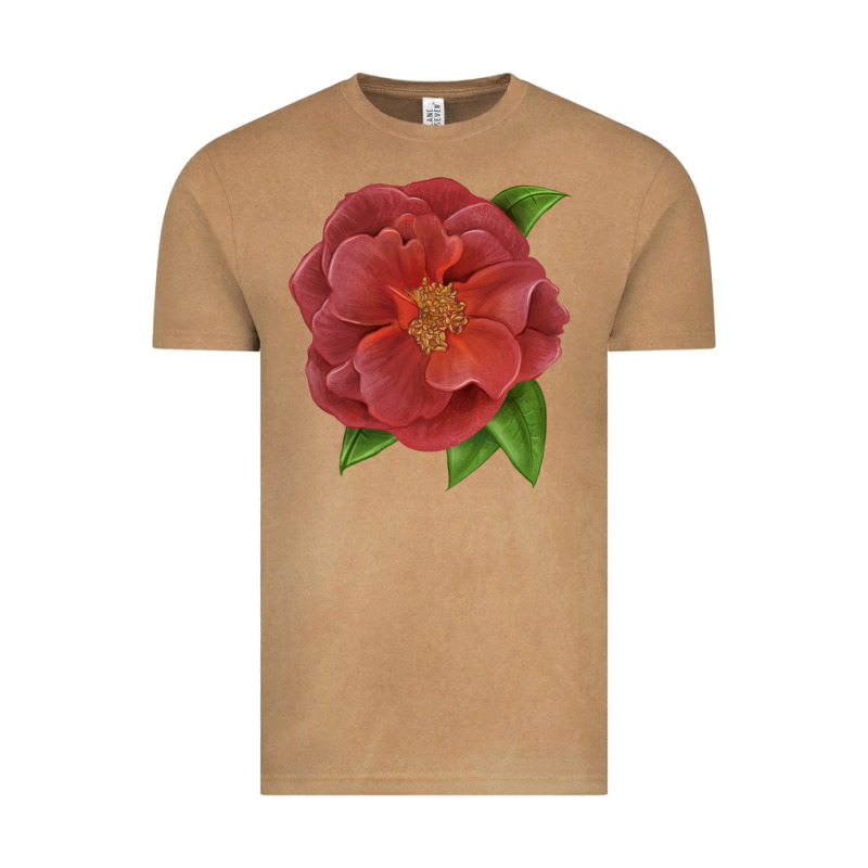 Cinco De Mayo Rose Vintage Tee by LillyAllenDesigns | Teevron