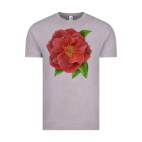 Vintage Zinc Cinco De Mayo Rose Vintage Tee - LillyAllenDesigns