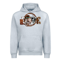 Western Love For Cowboys Olivia Urban Hoodie | Teevron