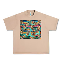 Burro Western Teacher Pencil Urban Heavy Tee - LillyAllenDesigns