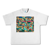 Lunar Rock Western Teacher Pencil Urban Heavy Tee - LillyAllenDesigns
