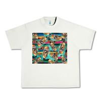 Pistachio Western Teacher Pencil Urban Heavy Tee - LillyAllenDesigns