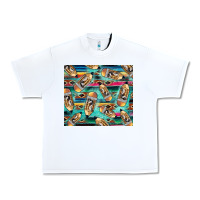 White Western Teacher Pencil Urban Heavy Tee - LillyAllenDesigns