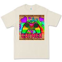 Bone gaymer mousepad Premium Tee - HRA Design Shop