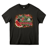 Asphalt hot gigi summer Heavy Core Tee - SublimationCraftShop