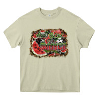 Mossy hot gigi summer Heavy Core Tee - SublimationCraftShop