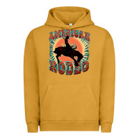 American Rodeo Urban Hoodie | Teevron
