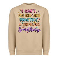 Sports Mom Heavyweight Sweatshirt | Teevron