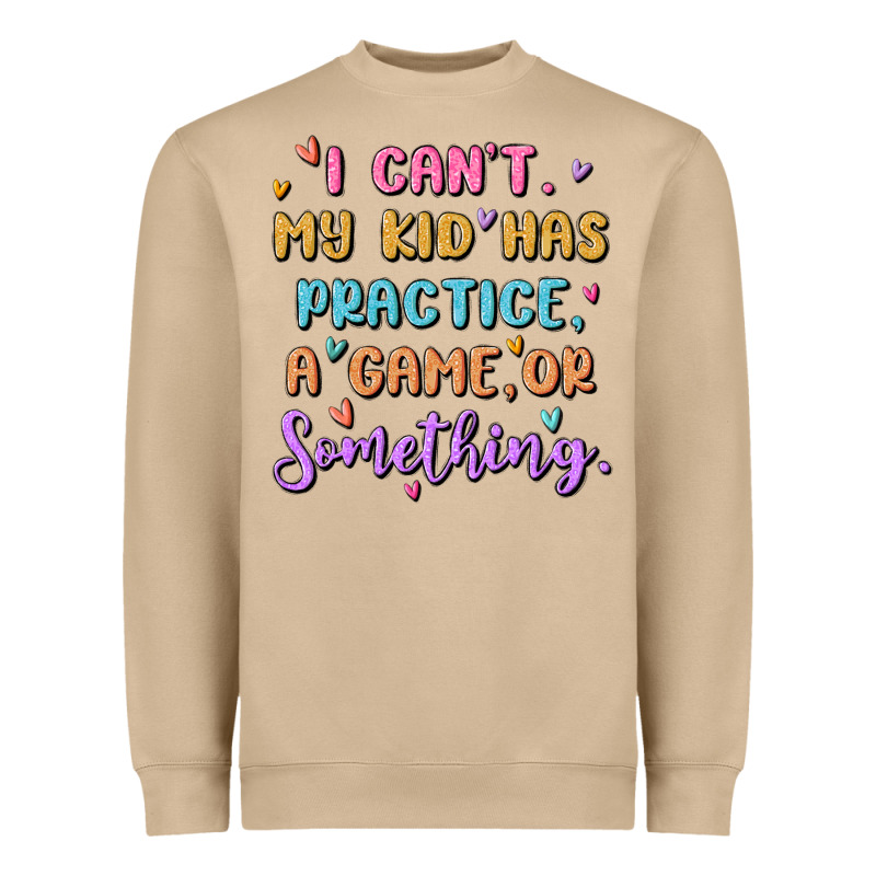 Sports Mom Heavyweight Sweatshirt by MaliasSmallBusiness | Teevron