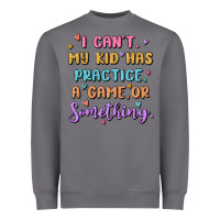 Storm sports mom Heavyweight Sweatshirt - MaliasSmallBusiness