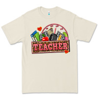 Bone race teacher Premium Tee - AdoDesignShop