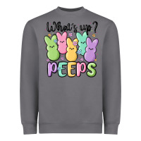 Storm what's up peeps Heavyweight Sweatshirt - MaliasSmallBusiness
