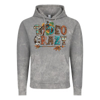 Cloud Rock rodeo crazy bucking bronco cowboy Vintage Hoodie - Artiststas