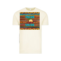 Vintage Arctic tacos before vatos Vintage Tee - BarkalooDesign