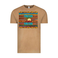 Vintage Camel tacos before vatos Vintage Tee - BarkalooDesign