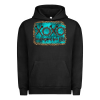 Pigment Black The original love letter Easter Jesus Urban Hoodie - OliviaCreatesArt