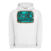 Pigment Lunar Rock The original love letter Easter Jesus Urban Hoodie - OliviaCreatesArt