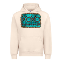 Sandshell The original love letter Easter Jesus Urban Hoodie - OliviaCreatesArt