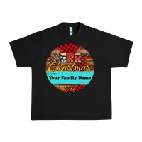 Black (preview)custom christmas ornament Urban Heavy Tee - Jasminsmagicworld