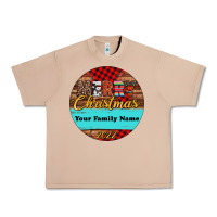Burro (preview)custom christmas ornament Urban Heavy Tee - Jasminsmagicworld