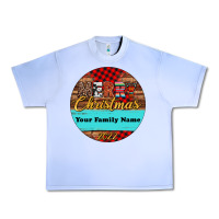 Grape Ice (preview)custom christmas ornament Urban Heavy Tee - Jasminsmagicworld