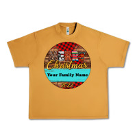 Peanut Butter (preview)custom christmas ornament Urban Heavy Tee - Jasminsmagicworld
