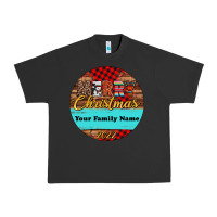 Pigment Black (preview)custom christmas ornament Urban Heavy Tee - Jasminsmagicworld