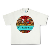 Pistachio (preview)custom christmas ornament Urban Heavy Tee - Jasminsmagicworld