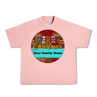 Salmon (preview)custom christmas ornament Urban Heavy Tee - Jasminsmagicworld