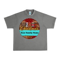 Tornado (preview)custom christmas ornament Urban Heavy Tee - Jasminsmagicworld