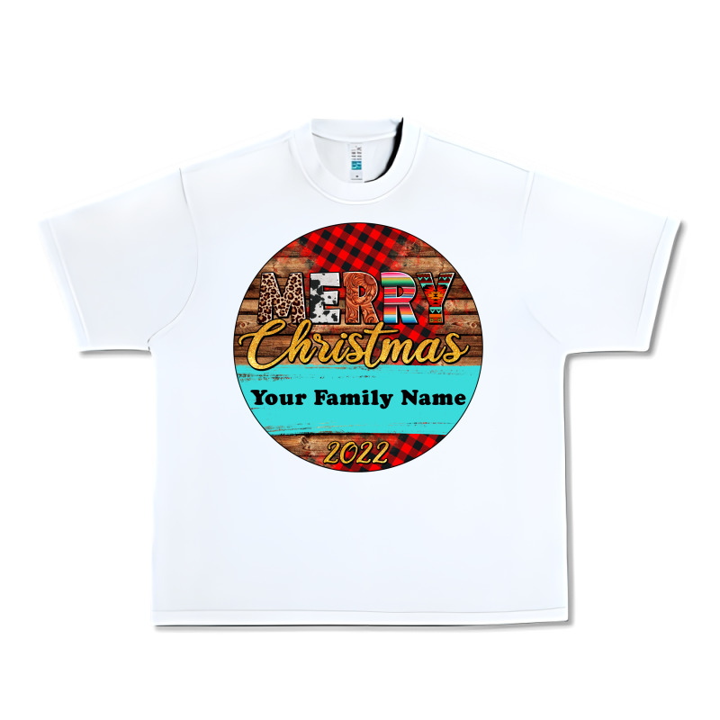 (preview)custom Christmas Ornament Urban Heavy Tee by Jasminsmagicworld | Teevron