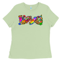 Matcha love autism Ladies Tee - Zillion Design Studio