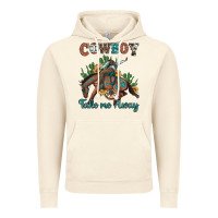 Vintage Artic cowboy take me away rodeo Vintage Hoodie - Artiststas