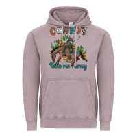 Vintage Zinc cowboy take me away rodeo Vintage Hoodie - Artiststas