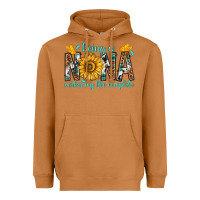 Meerkat Being a Nana Makes My Life Complete Heavyweight Hoodie - texasbilliewilder