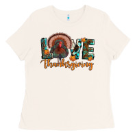Bone love thanksgiving Ladies Tee - JahusDesignShop