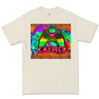Bone lgbtq gaymer and gender symbol tumbler Premium Tee - HRA Design Shop