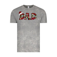 Cloud Rock christmas dad Vintage Tee - AdoDesignShop